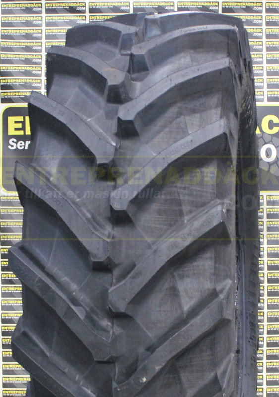 Trelleborg Tractor Tire VF710/60R42 TL 173D TM1060 - Lastik - Traktör: fotoğraf 1 Trelleborg Tractor Tire VF710/60R42 TL 173D TM1060 - Lastik - Traktör: fotoğraf 1