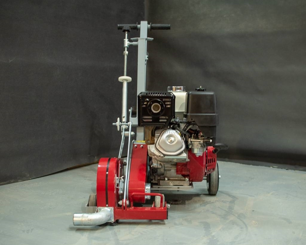Diakat RK10 - İnşaat ekipmanı: fotoğraf 2 Diakat RK10 - İnşaat ekipmanı: fotoğraf 2
