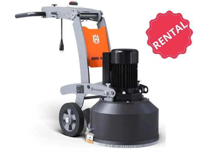 HUSQVARNA PG444 - İnşaat ekipmanı: fotoğraf 1 HUSQVARNA PG444 - İnşaat ekipmanı: fotoğraf 1