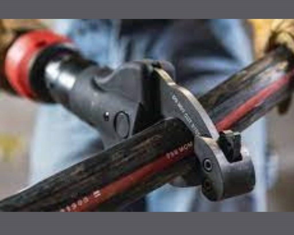 Hilti NCT85A - İnşaat ekipmanı: fotoğraf 2 Hilti NCT85A - İnşaat ekipmanı: fotoğraf 2