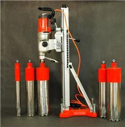 Husqvarna DM430 - İnşaat ekipmanı: fotoğraf 1 Husqvarna DM430 - İnşaat ekipmanı: fotoğraf 1
