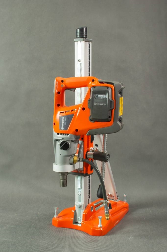 Husqvarna DM540i DS150 - İnşaat ekipmanı: fotoğraf 1 Husqvarna DM540i DS150 - İnşaat ekipmanı: fotoğraf 1