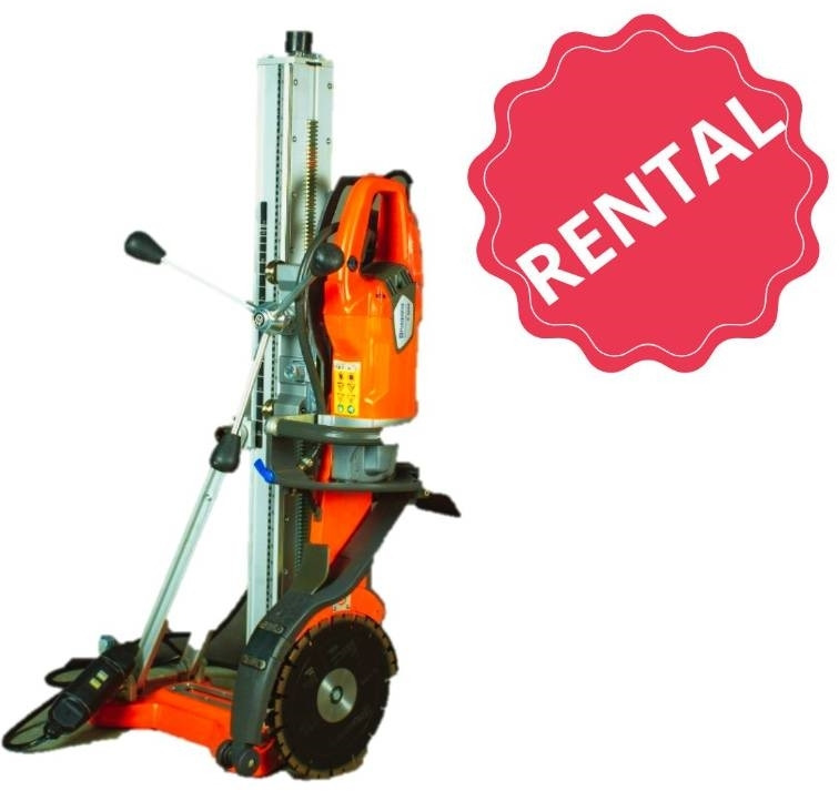 Husqvarna K4000CNB - İnşaat ekipmanı: fotoğraf 1 Husqvarna K4000CNB - İnşaat ekipmanı: fotoğraf 1
