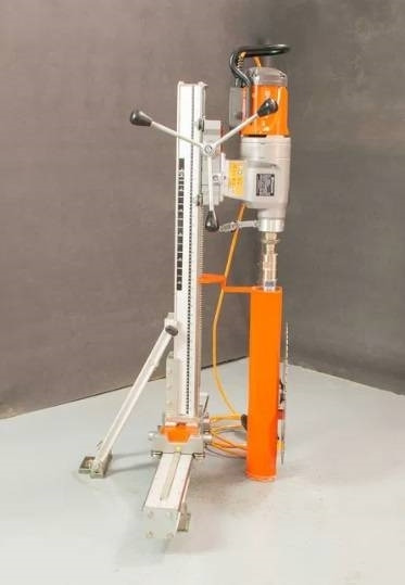 Husqvarna PC16 DM430 DS500 DS502 - İnşaat ekipmanı: fotoğraf 2 Husqvarna PC16 DM430 DS500 DS502 - İnşaat ekipmanı: fotoğraf 2