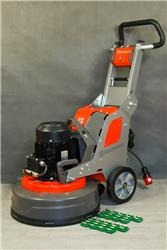 Husqvarna PG540 - İnşaat ekipmanı: fotoğraf 1 Husqvarna PG540 - İnşaat ekipmanı: fotoğraf 1