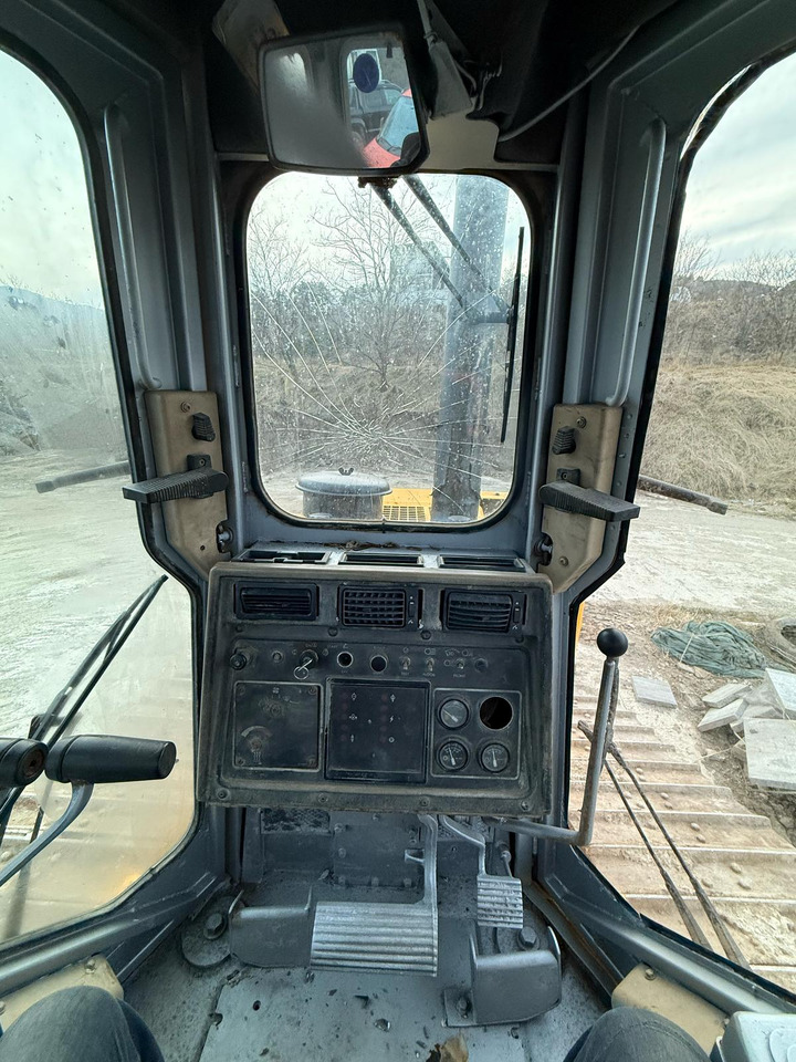 Buldozer CATERPILLAR D4H BULLDOZER: fotoğraf 8