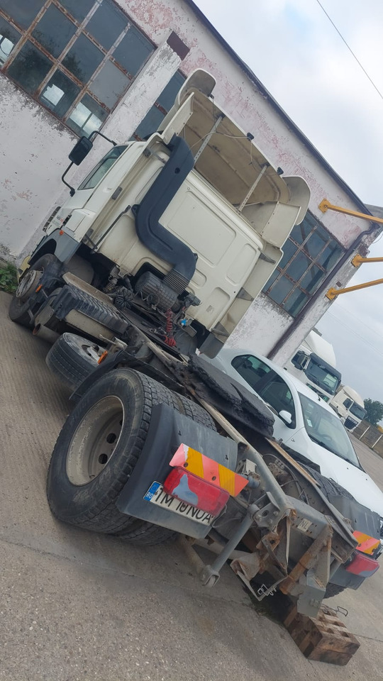 DAF CF 85.43 Tractor Head - Çekici: fotoğraf 3 DAF CF 85.43 Tractor Head - Çekici: fotoğraf 3
