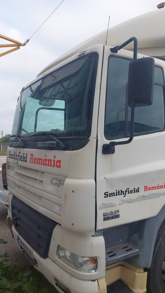 DAF CF 85.43 Tractor Head - Çekici: fotoğraf 1 DAF CF 85.43 Tractor Head - Çekici: fotoğraf 1