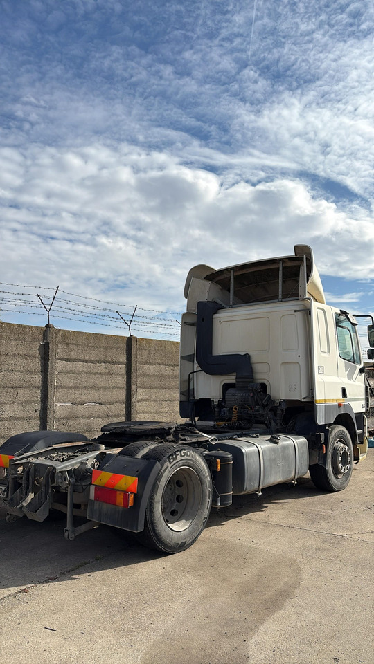 DAF CF 85.43 Tractor Head - Çekici: fotoğraf 4 DAF CF 85.43 Tractor Head - Çekici: fotoğraf 4