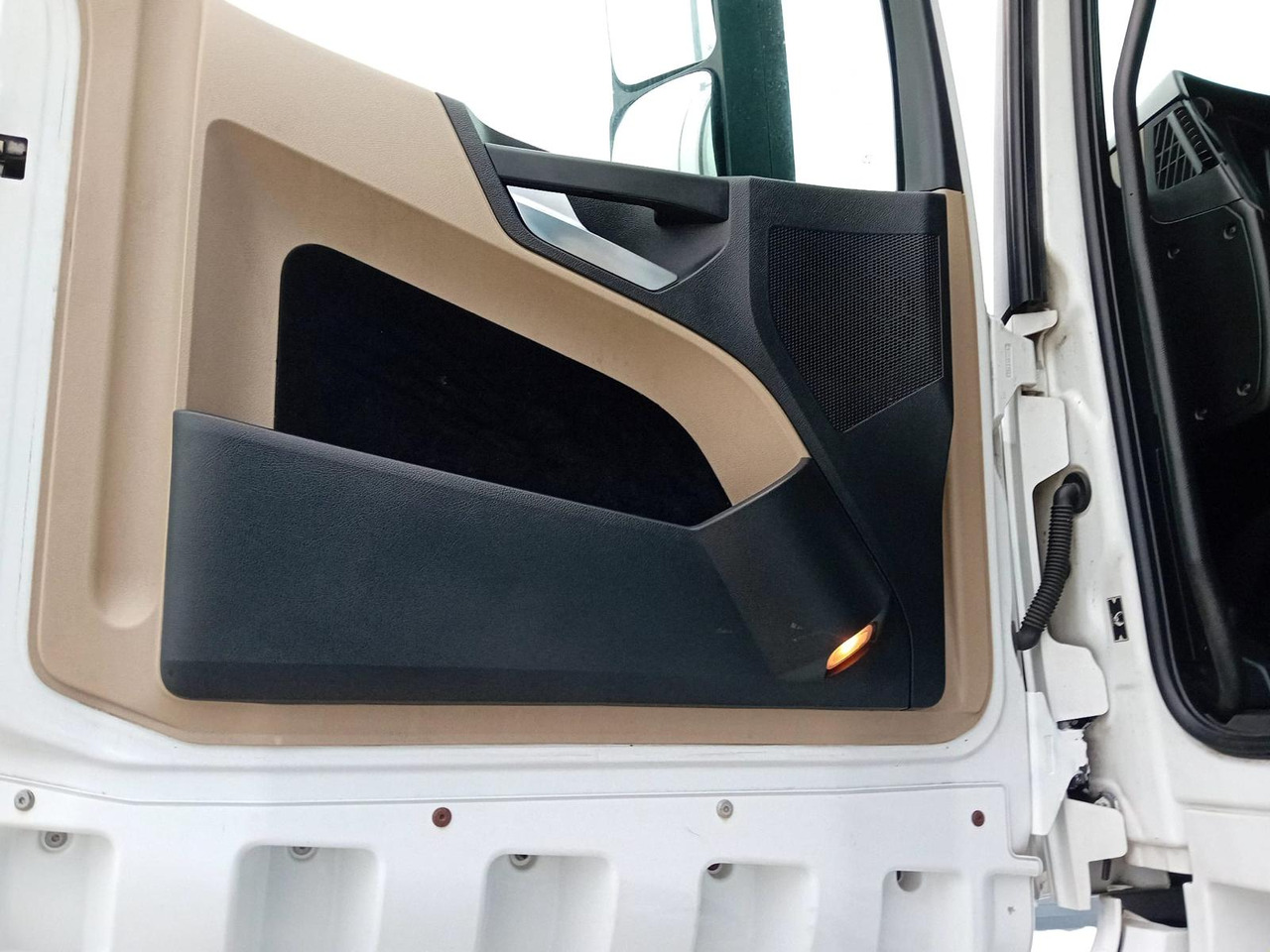 Mercedes-Benz Actros 1845 LS, FULL ADR+PTO, STANDKLIMA, TOP !!! finansal kiralama Mercedes-Benz Actros 1845 LS, FULL ADR+PTO, STANDKLIMA, TOP !!!: fotoğraf 13