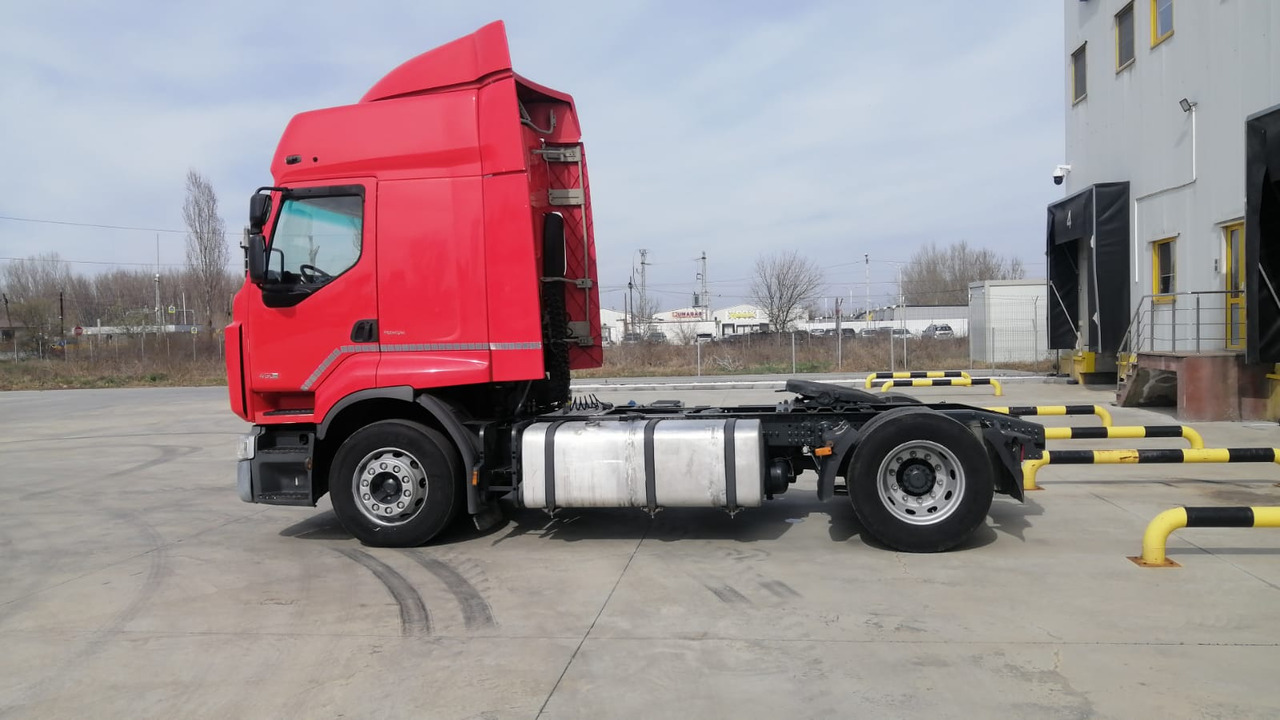 Renault PREMIUM 450 DXI, Manual ZF - Çekici: fotoğraf 4 Renault PREMIUM 450 DXI, Manual ZF - Çekici: fotoğraf 4