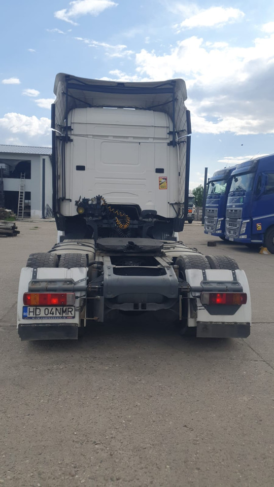 Scania R 440 - Çekici: fotoğraf 4 Scania R 440 - Çekici: fotoğraf 4