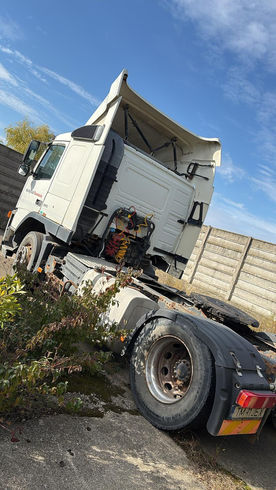 VOLVO FM42 Tractor Head - Çekici: fotoğraf 5 VOLVO FM42 Tractor Head - Çekici: fotoğraf 5