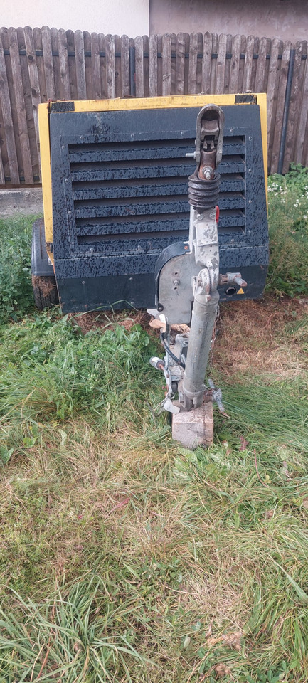 KAESER M57 COMPRESSOR - Hava kompresörü: fotoğraf 2 KAESER M57 COMPRESSOR - Hava kompresörü: fotoğraf 2