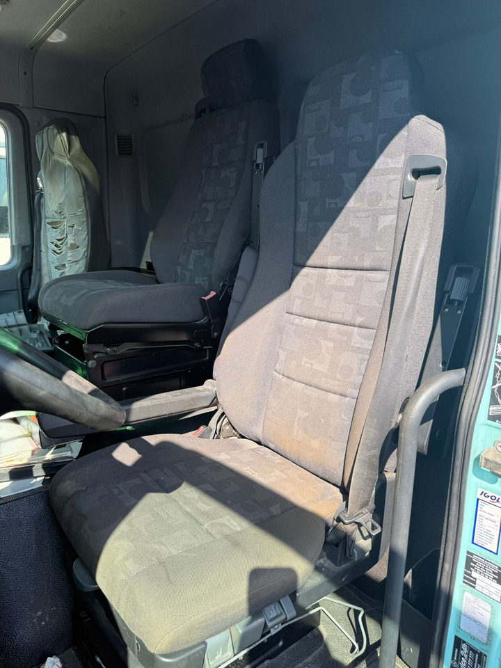 Transmikser MERCEDES BENZ 3241 CONCRETE MIXER: fotoğraf 8