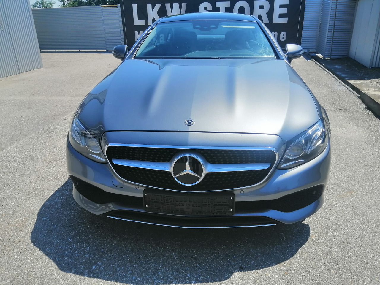 Mercedes Benz E220d Coupe, TOP !!! - Binek araba: fotoğraf 2 Mercedes Benz E220d Coupe, TOP !!! - Binek araba: fotoğraf 2