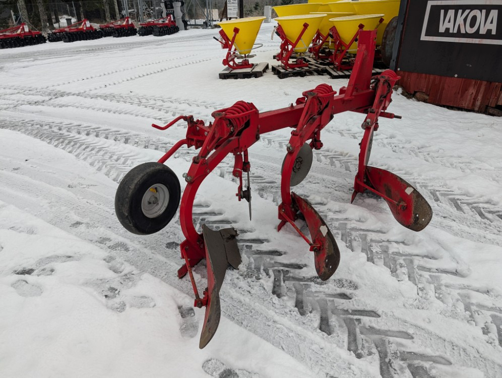 Agrolux AT3875AX 3-siipinen - Pulluk: fotoğraf 4 Agrolux AT3875AX 3-siipinen - Pulluk: fotoğraf 4