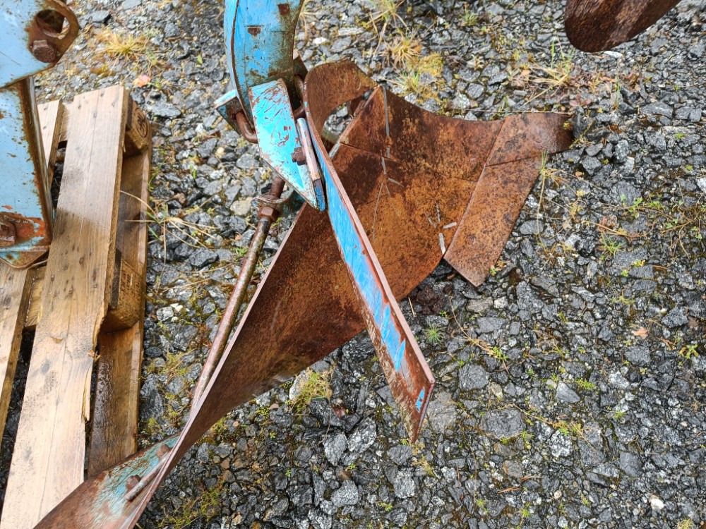 Fiskars KHN lisäsiipi täydellinen - Pulluk: fotoğraf 4 Fiskars KHN lisäsiipi täydellinen - Pulluk: fotoğraf 4