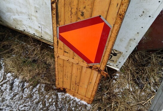 Takalaita peräkärryyn - 194,5cm - Kaporta ve Dış Aksam - Traktör römorku: fotoğraf 3 Takalaita peräkärryyn - 194,5cm - Kaporta ve Dış Aksam - Traktör römorku: fotoğraf 3