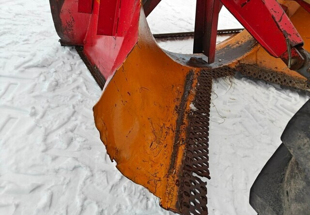 Vepi Suurteholinko -  230cm - VIDEO - Kar püskürtme makinesi - Tarım araçları: fotoğraf 5 Vepi Suurteholinko -  230cm - VIDEO - Kar püskürtme makinesi - Tarım araçları: fotoğraf 5