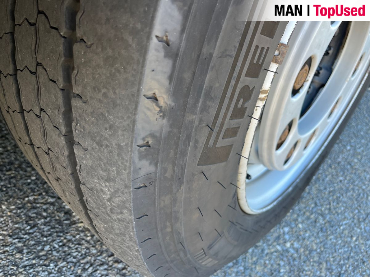 MAN TGX 18.460 4X2 LLS-U Euro6 Retarder Klima Navi ZV - Çekici: fotoğraf 2 MAN TGX 18.460 4X2 LLS-U Euro6 Retarder Klima Navi ZV - Çekici: fotoğraf 2