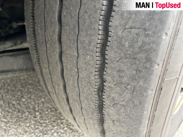 MAN TGX 18.470 4X2 LLS-U Euro6 Retarder Klima Navi ZV - Çekici: fotoğraf 3 MAN TGX 18.470 4X2 LLS-U Euro6 Retarder Klima Navi ZV - Çekici: fotoğraf 3