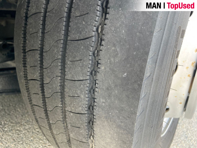 MAN TGX 18.470 4X2 LLS-U Euro6 Retarder Klima Navi ZV - Çekici: fotoğraf 2 MAN TGX 18.470 4X2 LLS-U Euro6 Retarder Klima Navi ZV - Çekici: fotoğraf 2