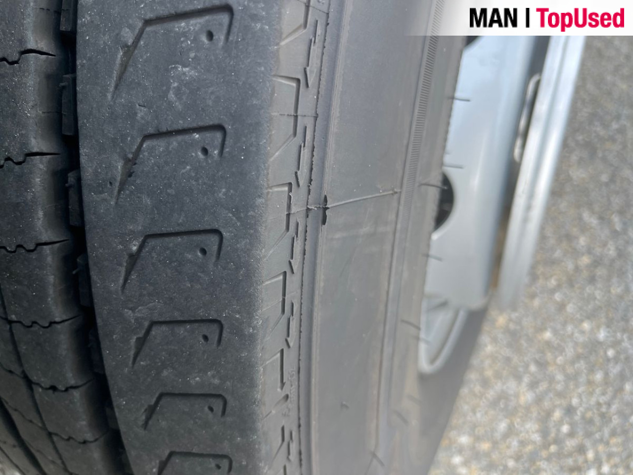 MAN TGX 18.470 4x2 BL SA - Çekici: fotoğraf 2 MAN TGX 18.470 4x2 BL SA - Çekici: fotoğraf 2