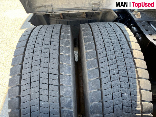 MAN TGX 18.470 4x2 BL SA Euro6 Klima Luftfeder ZV - Çekici: fotoğraf 4 MAN TGX 18.470 4x2 BL SA Euro6 Klima Luftfeder ZV - Çekici: fotoğraf 4