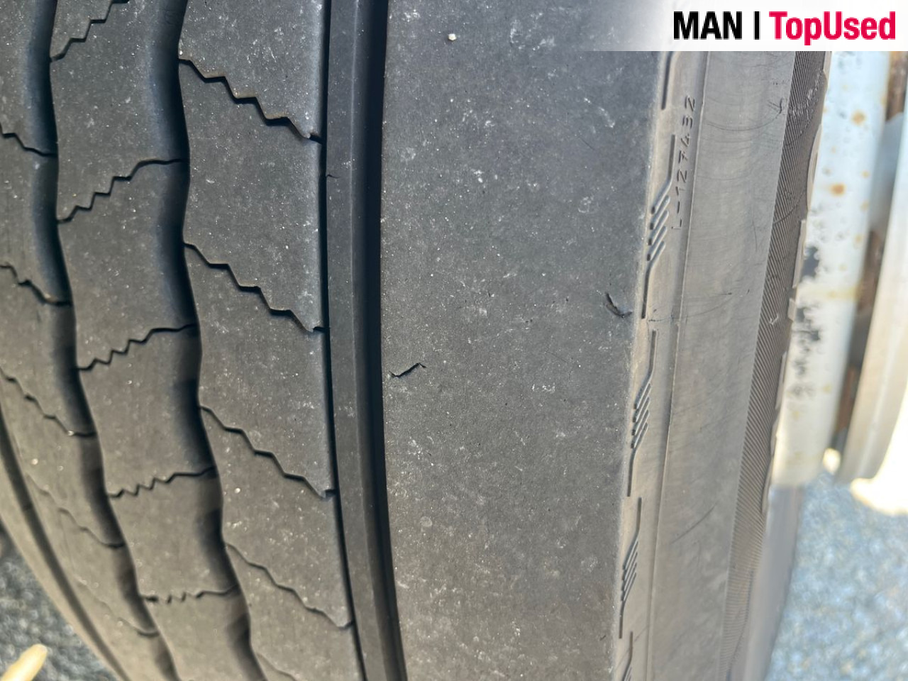 MAN TGX 18.470 4x2 BL SA Euro6 Retarder Klima ZV - Çekici: fotoğraf 3 MAN TGX 18.470 4x2 BL SA Euro6 Retarder Klima ZV - Çekici: fotoğraf 3