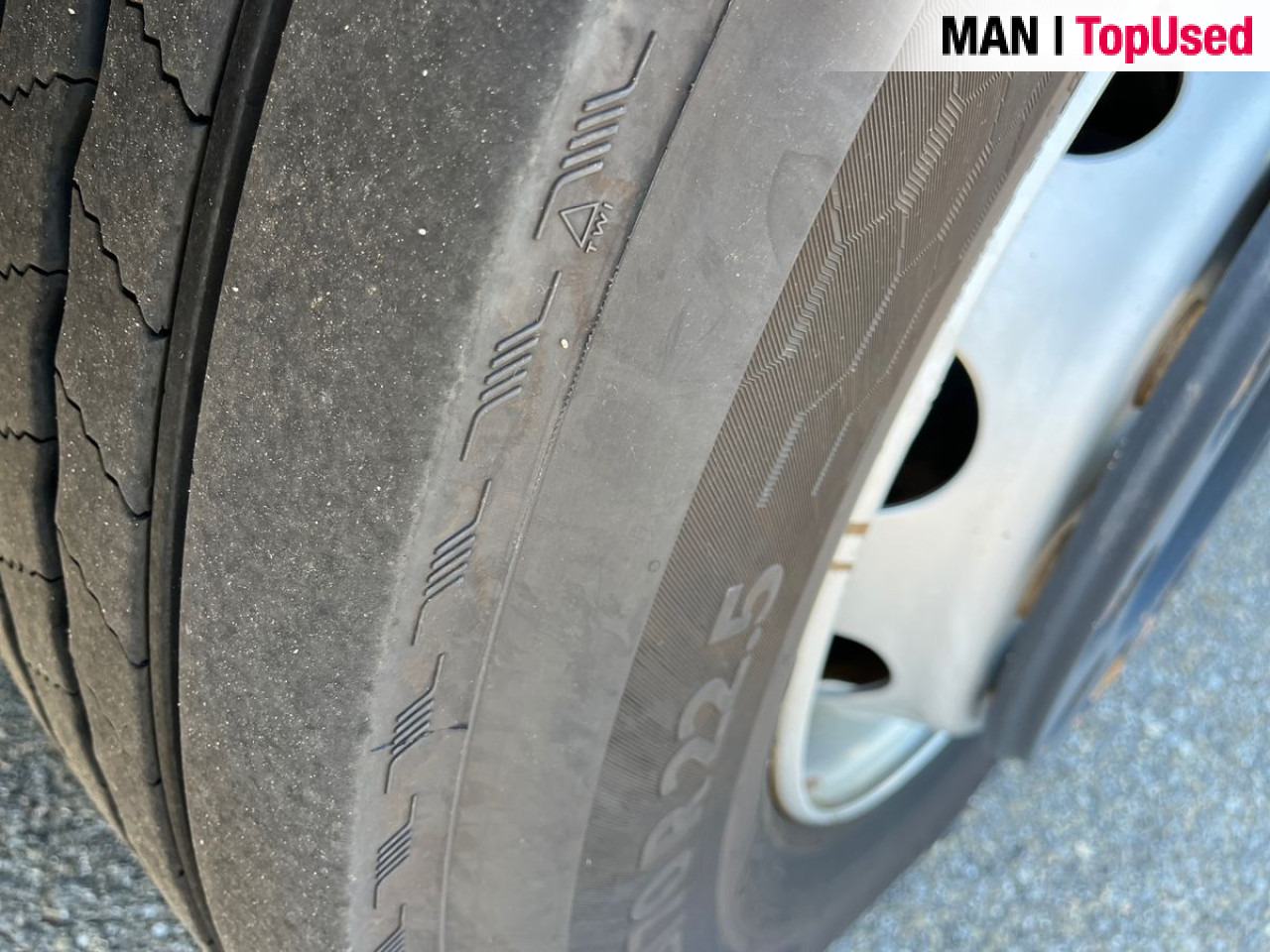 MAN TGX 18.470 4x2 BL SA Euro6 Retarder Klima ZV - Çekici: fotoğraf 3 MAN TGX 18.470 4x2 BL SA Euro6 Retarder Klima ZV - Çekici: fotoğraf 3