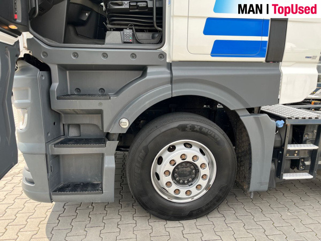 MAN TGX 18.470 4x2 BL SA Euro6 Retarder Klima ZV finansal kiralama MAN TGX 18.470 4x2 BL SA Euro6 Retarder Klima ZV: fotoğraf 6