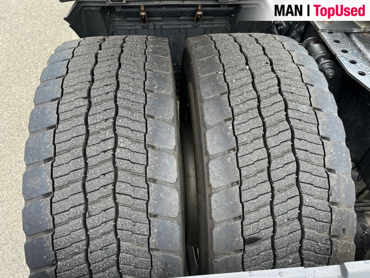 MAN TGX 18.470 4x2 BL SA Euro6 Retarder Klima ZV - Çekici: fotoğraf 4 MAN TGX 18.470 4x2 BL SA Euro6 Retarder Klima ZV - Çekici: fotoğraf 4