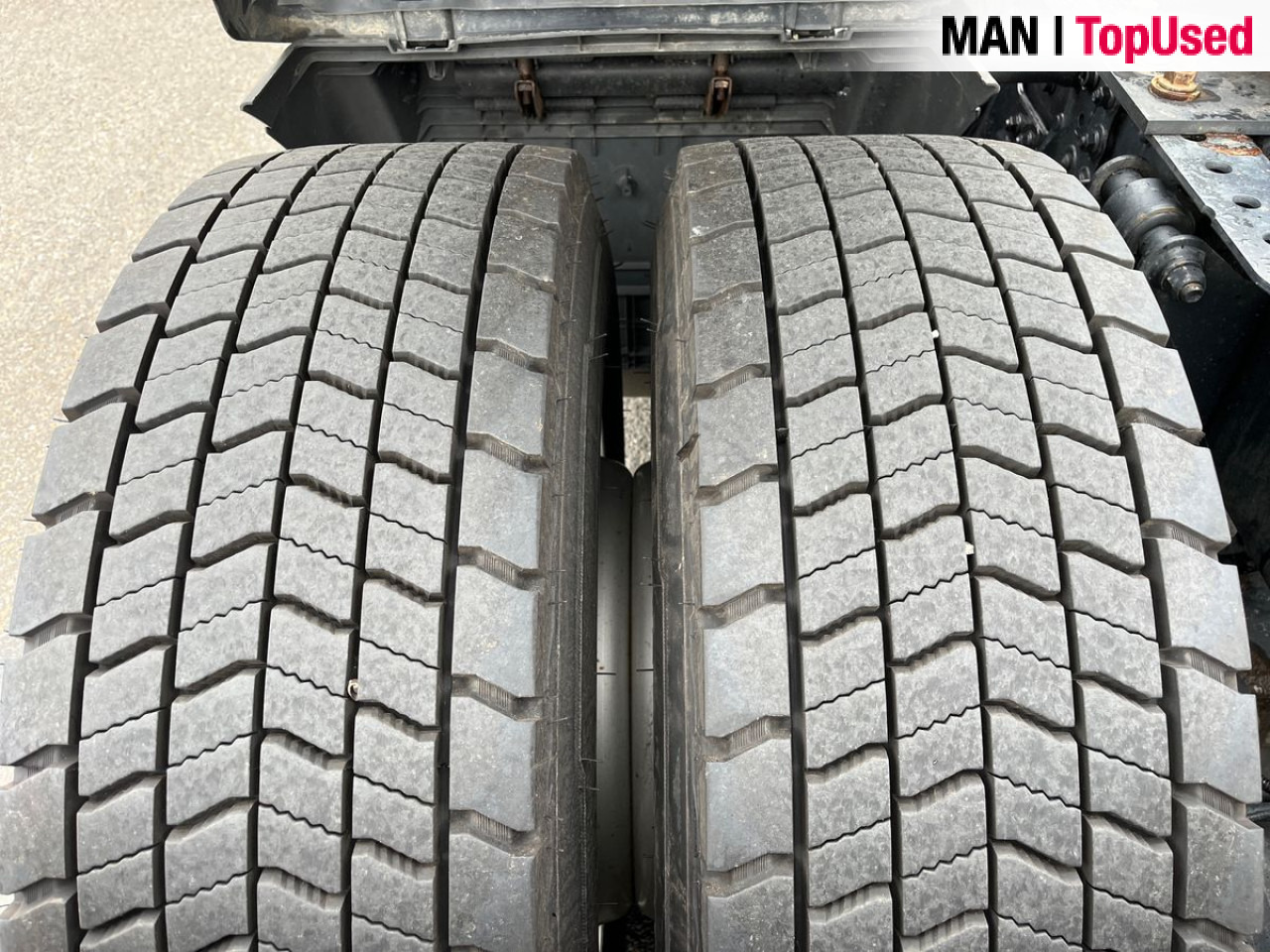 MAN TGX 18.470 4x2 BL SA Euro6 Retarder Klima ZV - Çekici: fotoğraf 3 MAN TGX 18.470 4x2 BL SA Euro6 Retarder Klima ZV - Çekici: fotoğraf 3