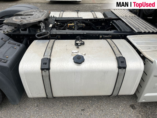 MAN TGX 18.470 4x2 LL SA Euro6 Klima Luftfeder ZV - Çekici: fotoğraf 5 MAN TGX 18.470 4x2 LL SA Euro6 Klima Luftfeder ZV - Çekici: fotoğraf 5