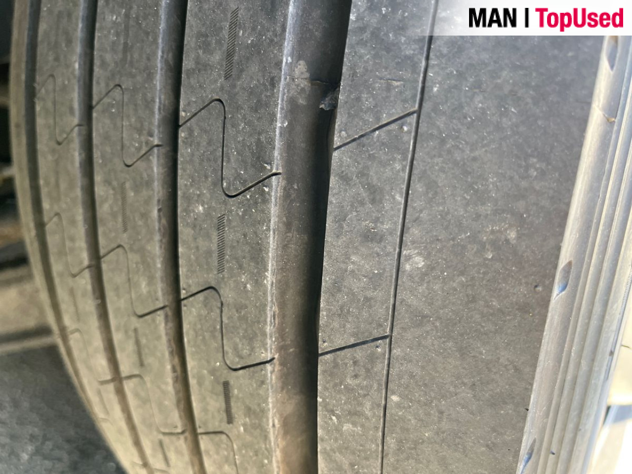 MAN TGX 18.470 4x2 LL SA Euro6 Retarder Klima ZV - Çekici: fotoğraf 3 MAN TGX 18.470 4x2 LL SA Euro6 Retarder Klima ZV - Çekici: fotoğraf 3