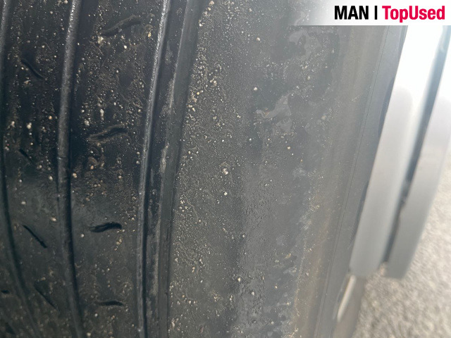 MAN TGX 18.470 4x2 LL SA, zvedací točna Euro6 Klima - Çekici: fotoğraf 3 MAN TGX 18.470 4x2 LL SA, zvedací točna Euro6 Klima - Çekici: fotoğraf 3