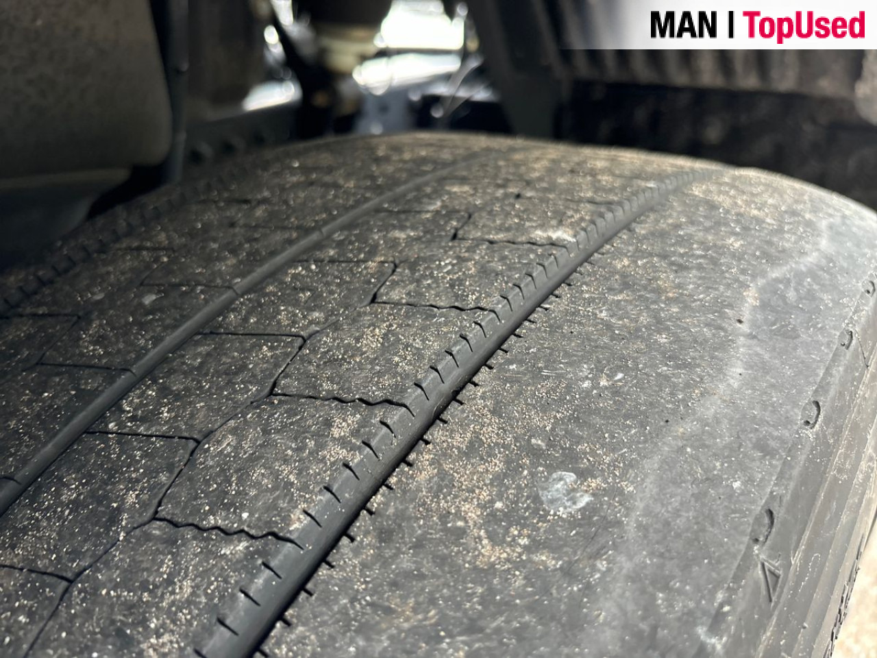 MAN TGX 18.510 4x2 LL SA Ultra *MM878472 Euro6 Klima - Çekici: fotoğraf 3 MAN TGX 18.510 4x2 LL SA Ultra *MM878472 Euro6 Klima - Çekici: fotoğraf 3