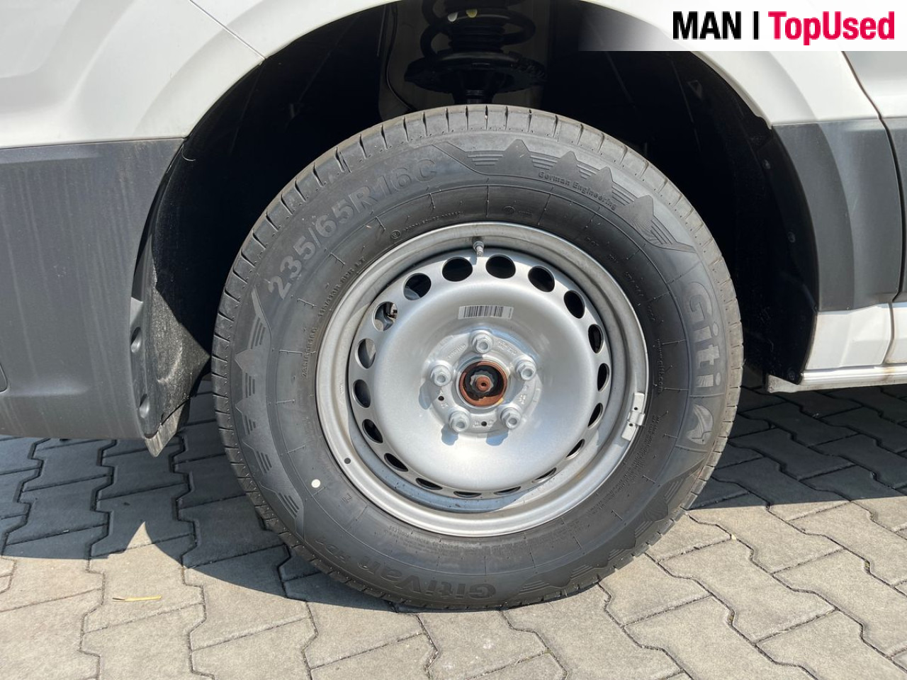 MAN TGE 3.140 4X2F SB L3H3 - Panelvan: fotoğraf 5 MAN TGE 3.140 4X2F SB L3H3 - Panelvan: fotoğraf 5