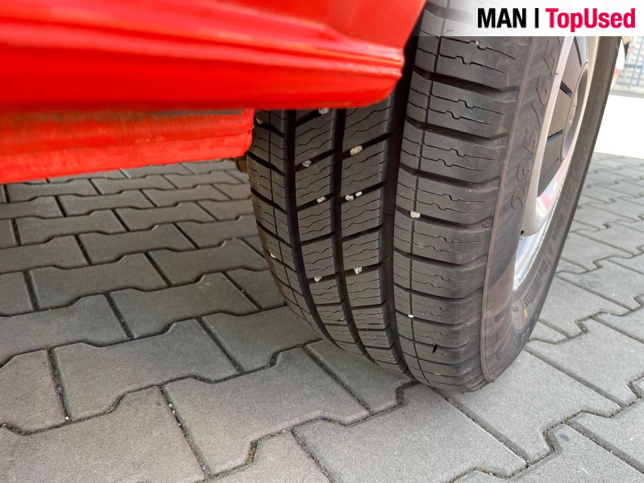 MAN TGE 3.140 4X2F SB L5H3 - Panelvan: fotoğraf 3 MAN TGE 3.140 4X2F SB L5H3 - Panelvan: fotoğraf 3