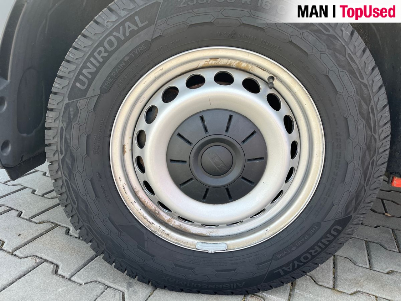 MAN TGE 3.140 4X2F SB L5H3 - Panelvan: fotoğraf 5 MAN TGE 3.140 4X2F SB L5H3 - Panelvan: fotoğraf 5