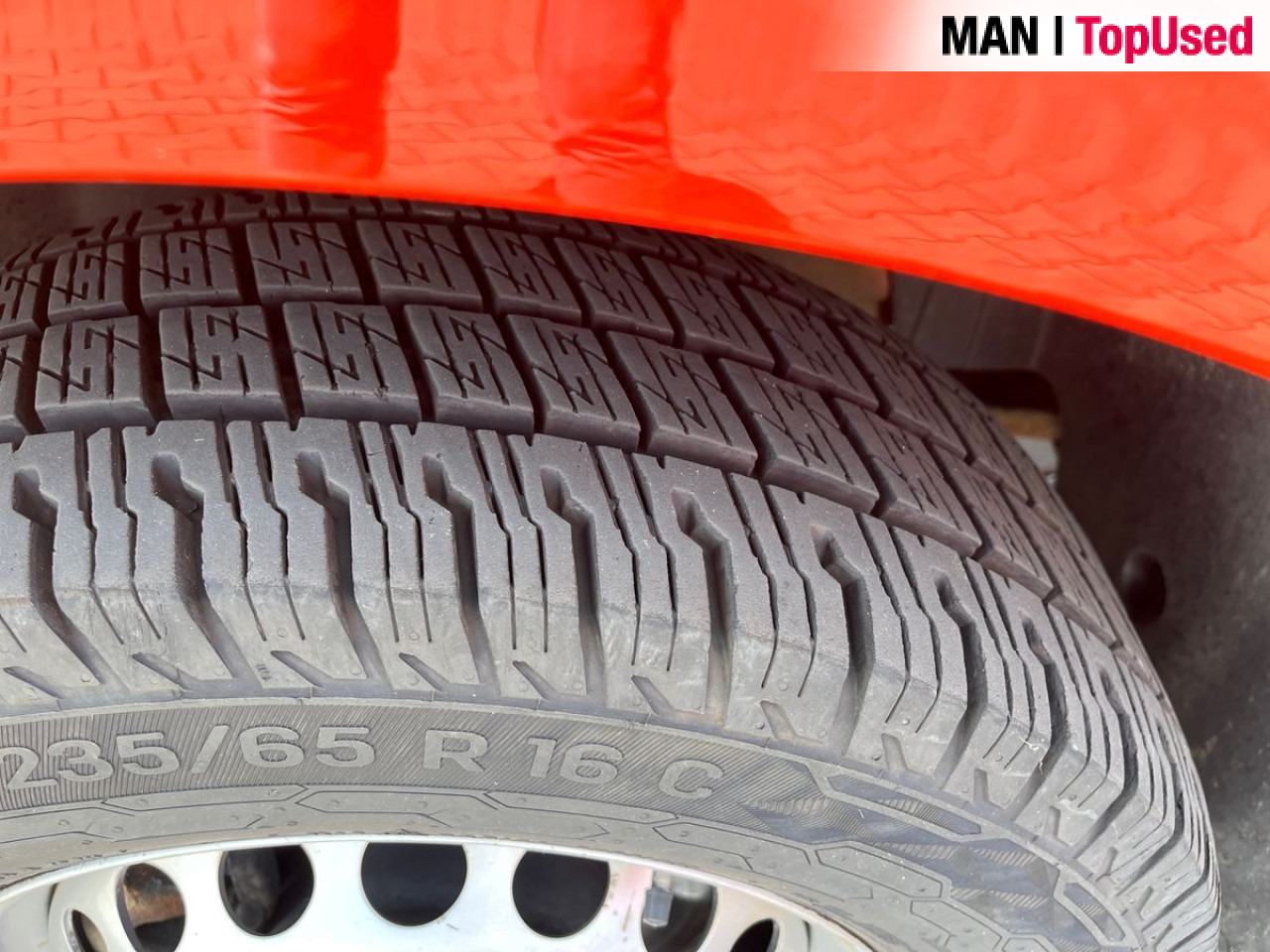 MAN TGE 3.140 4X2F SB L5H3 - Panelvan: fotoğraf 4 MAN TGE 3.140 4X2F SB L5H3 - Panelvan: fotoğraf 4