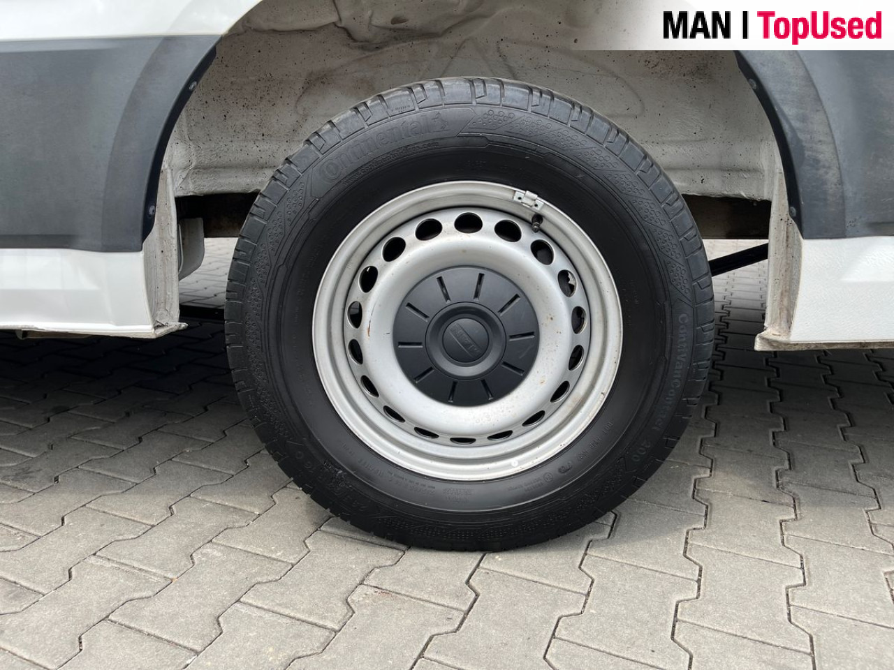 MAN TGE 3.140 4X2F SB L5H4 - Panelvan: fotoğraf 5 MAN TGE 3.140 4X2F SB L5H4 - Panelvan: fotoğraf 5