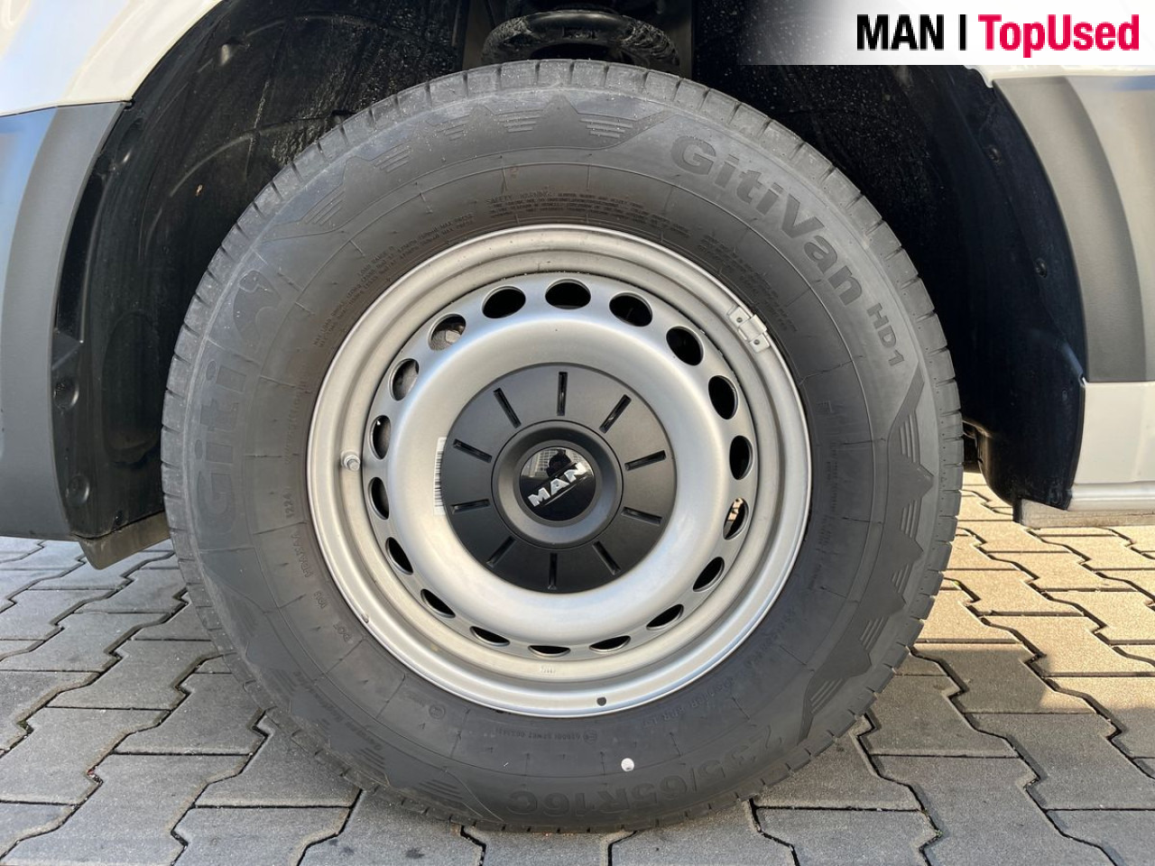 MAN TGE 3.140 4X2F SB flatbed - Panelvan: fotoğraf 5 MAN TGE 3.140 4X2F SB flatbed - Panelvan: fotoğraf 5