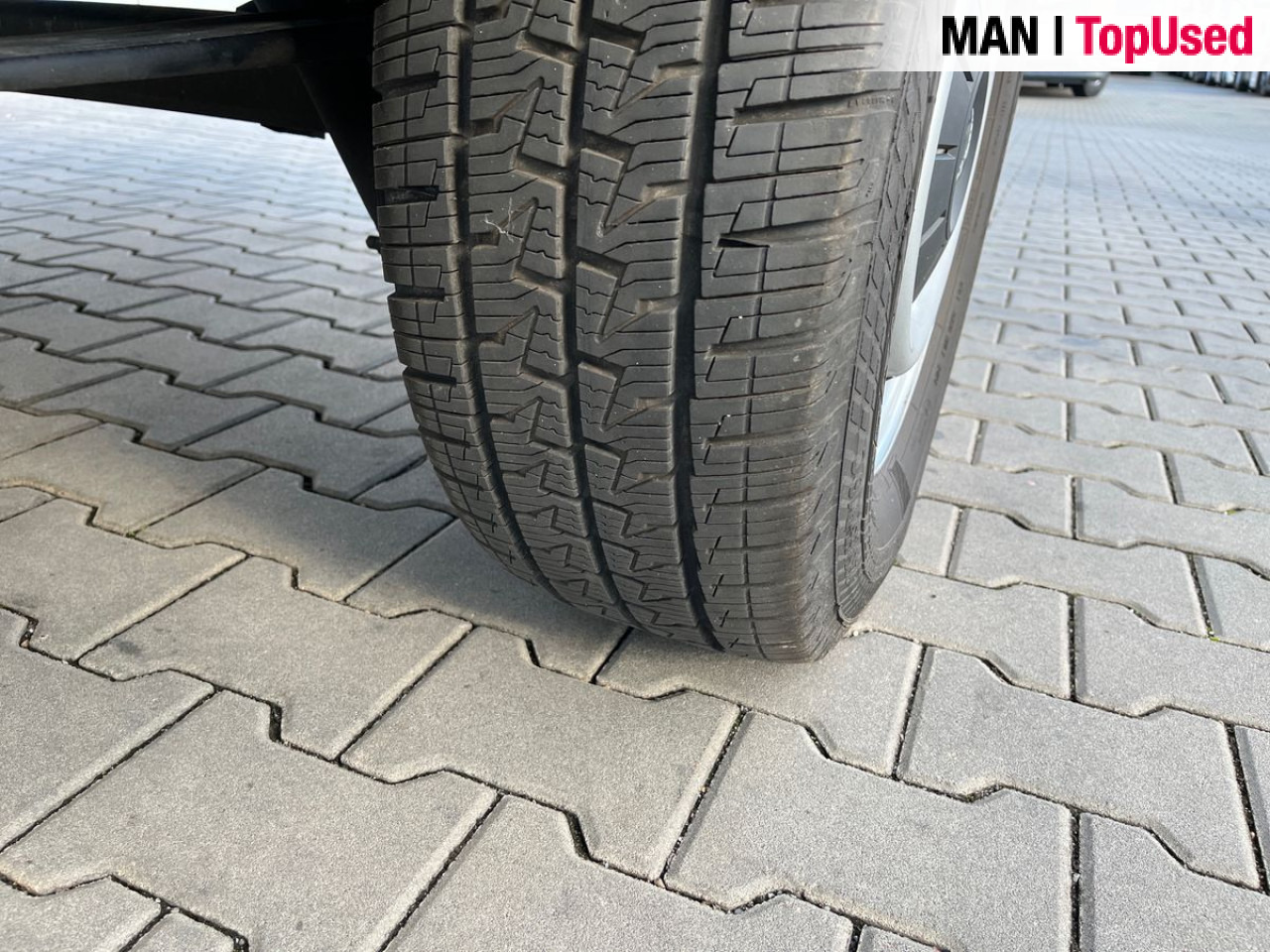 MAN TGE 3.140 4X2F SB kipper 3S Meiller - Panelvan: fotoğraf 4 MAN TGE 3.140 4X2F SB kipper 3S Meiller - Panelvan: fotoğraf 4