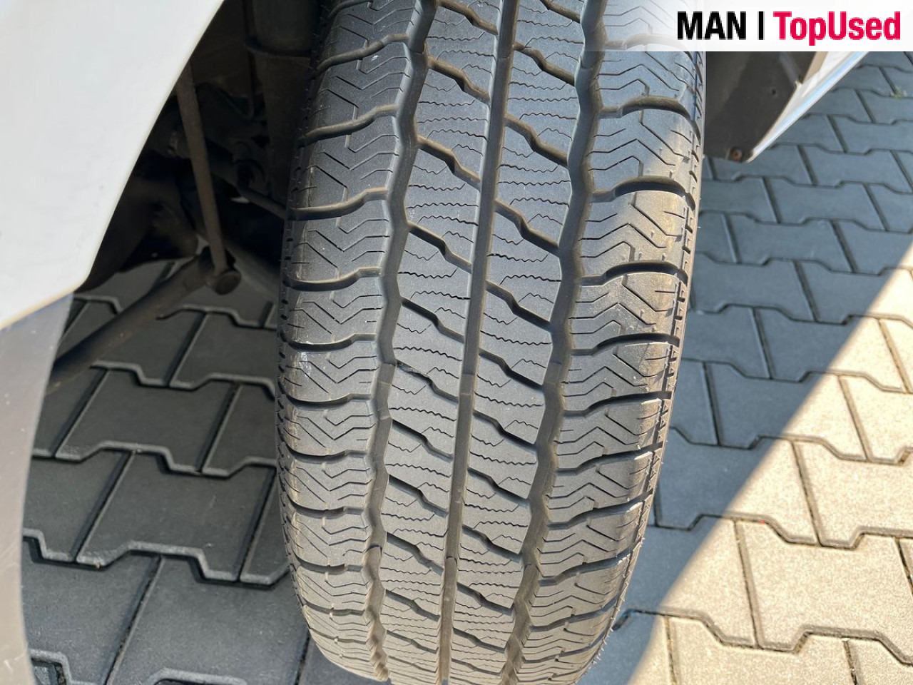 MAN TGE 3.140 4X2FSB L5H3 - Panelvan: fotoğraf 5 MAN TGE 3.140 4X2FSB L5H3 - Panelvan: fotoğraf 5