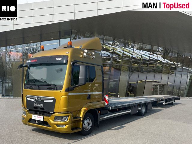 MAN TGL 12.250 4x2 BL CH komplet Euro6 Klima AHK ZV - Sal/ Açık kasa kamyon: fotoğraf 1 MAN TGL 12.250 4x2 BL CH komplet Euro6 Klima AHK ZV - Sal/ Açık kasa kamyon: fotoğraf 1
