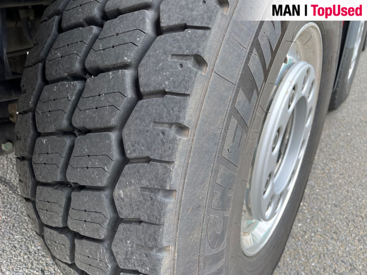 MAN TGS 35.480 8x4 BB CH WARRANTY 4/2027 Euro6 Klima - Damperli kamyon: fotoğraf 4 MAN TGS 35.480 8x4 BB CH WARRANTY 4/2027 Euro6 Klima - Damperli kamyon: fotoğraf 4