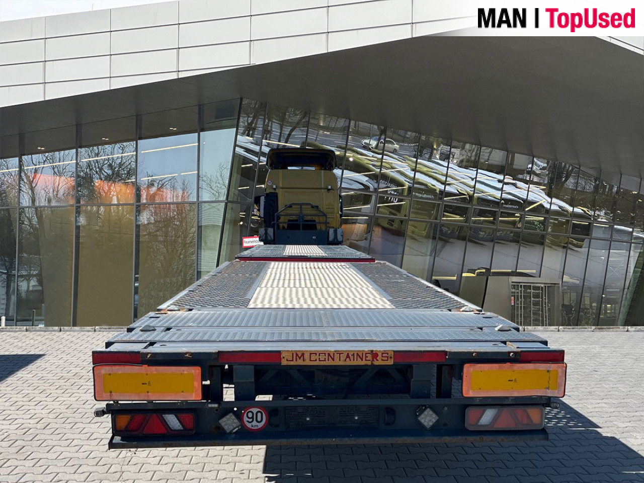 AGADOS Agados Trailer - Römork: fotoğraf 4 AGADOS Agados Trailer - Römork: fotoğraf 4