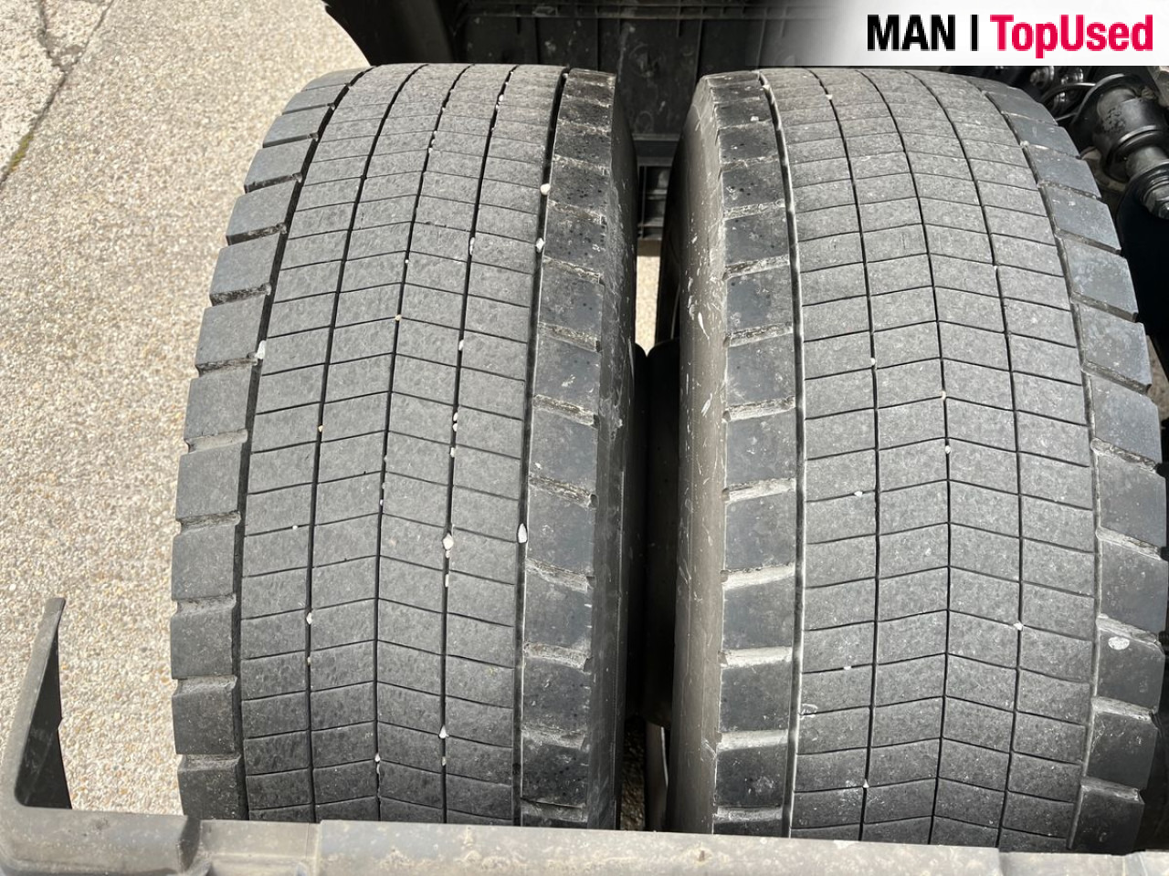 MAN TGX 18.470 4x2 BL SA Euro6 Klima Luftfeder ZV - Çekici: fotoğraf 4 MAN TGX 18.470 4x2 BL SA Euro6 Klima Luftfeder ZV - Çekici: fotoğraf 4